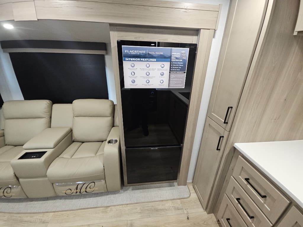 2026 Forest River 2026 Forest River Flagstaff Micro Lite - thumbnail 25