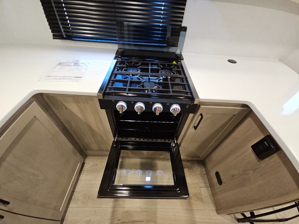 2026 Forest River 2026 Forest River Flagstaff Micro Lite - thumbnail 33