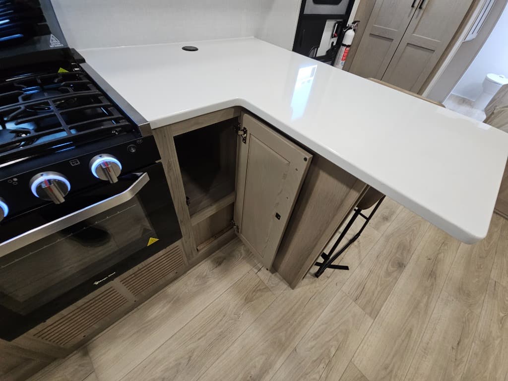 2026 Forest River 2026 Forest River Flagstaff Micro Lite - thumbnail 34