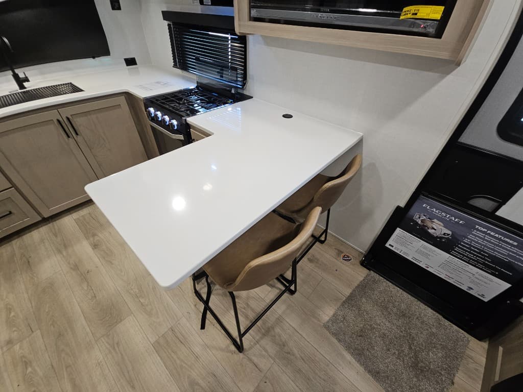 2026 Forest River 2026 Forest River Flagstaff Micro Lite - thumbnail 36