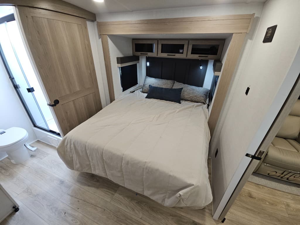 2026 Forest River 2026 Forest River Flagstaff Micro Lite - thumbnail 39