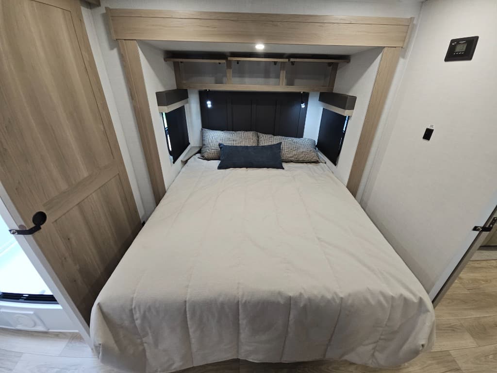 2026 Forest River 2026 Forest River Flagstaff Micro Lite - thumbnail 41