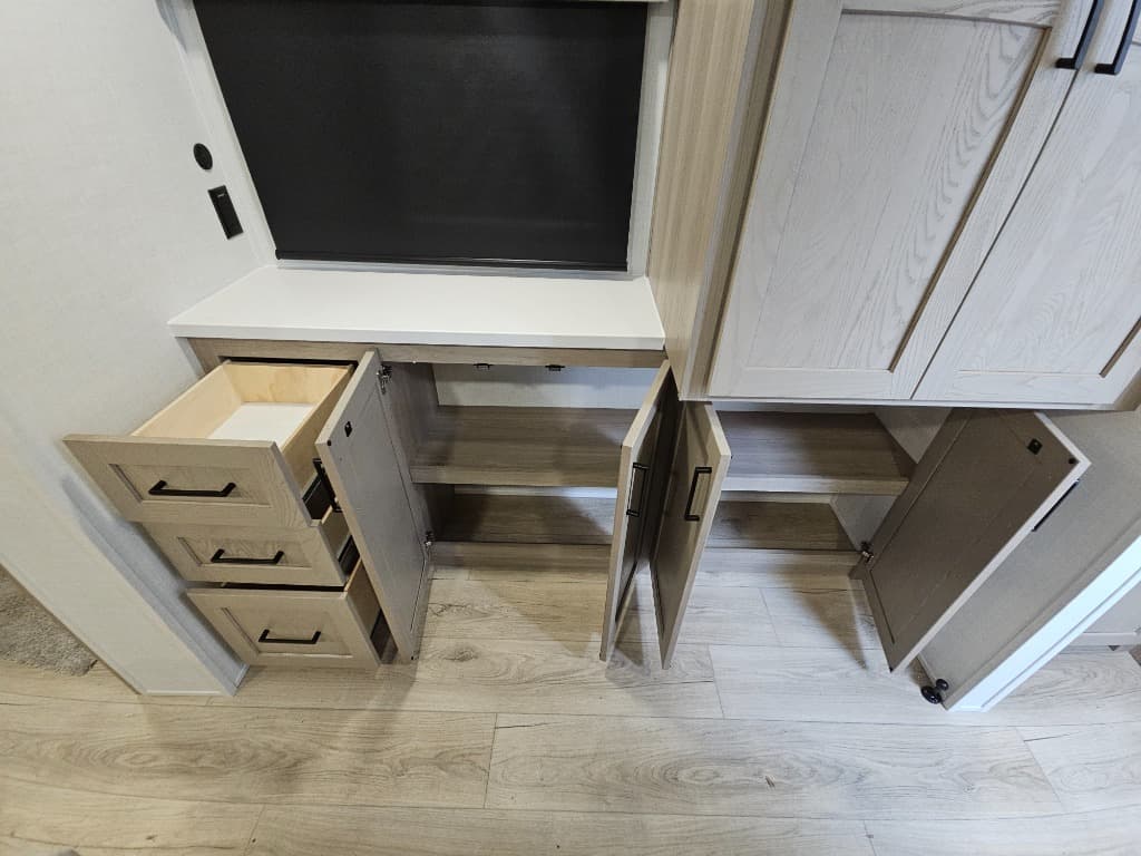 2026 Forest River 2026 Forest River Flagstaff Micro Lite - thumbnail 43