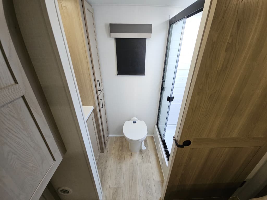 2026 Forest River 2026 Forest River Flagstaff Micro Lite - thumbnail 45