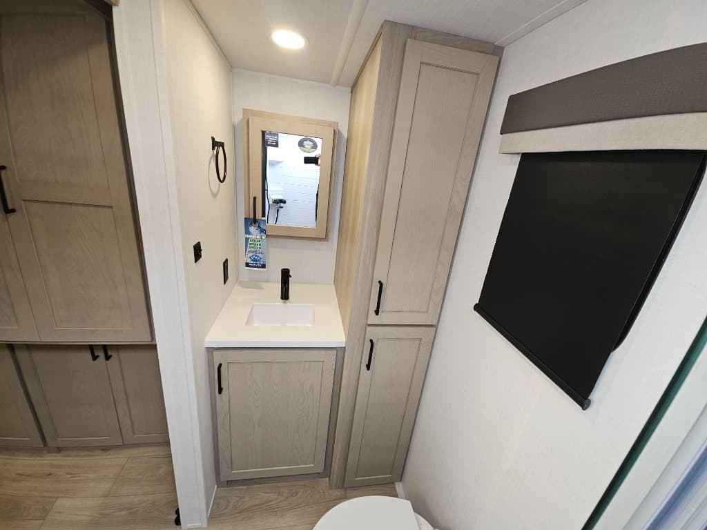 2026 Forest River 2026 Forest River Flagstaff Micro Lite - thumbnail 48