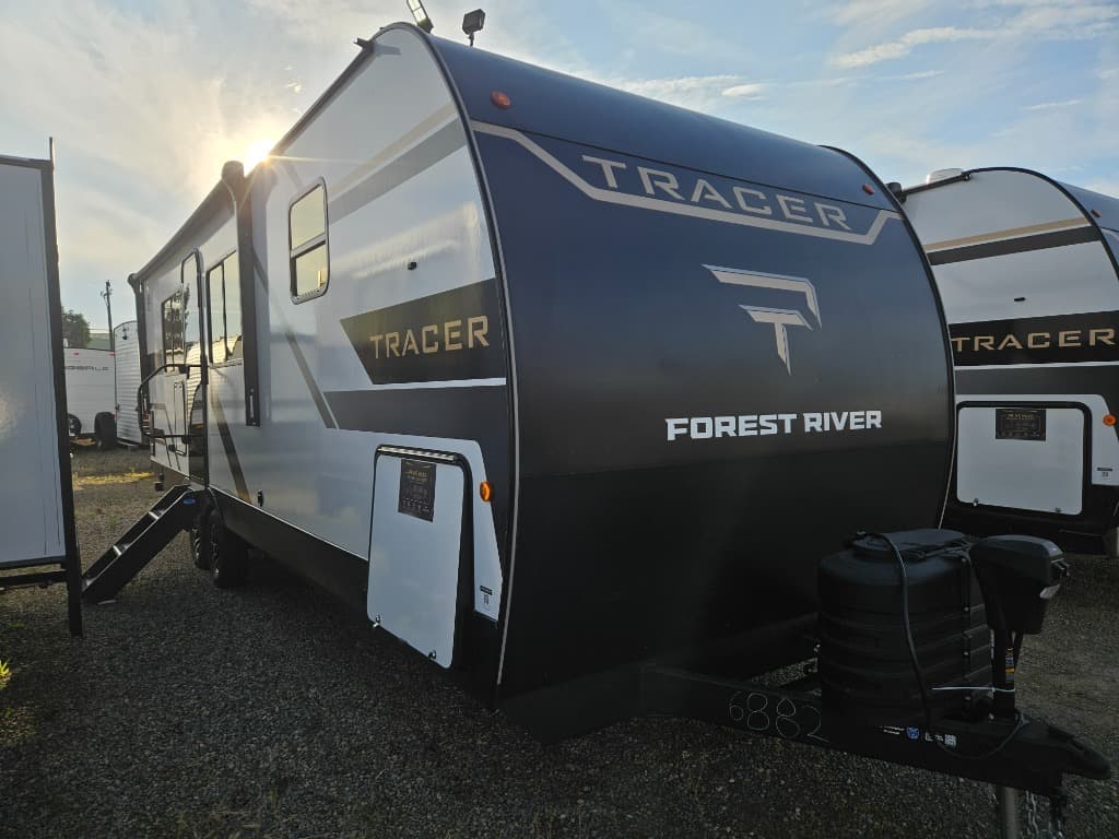 2026 Prime Time RV Tracer 248RE