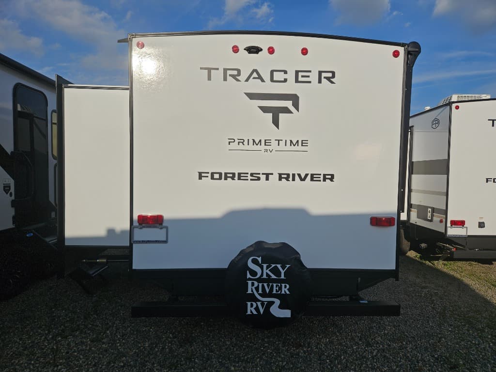 2026 Prime Time RV 2026 Prime Time RV Tracer - thumbnail 4