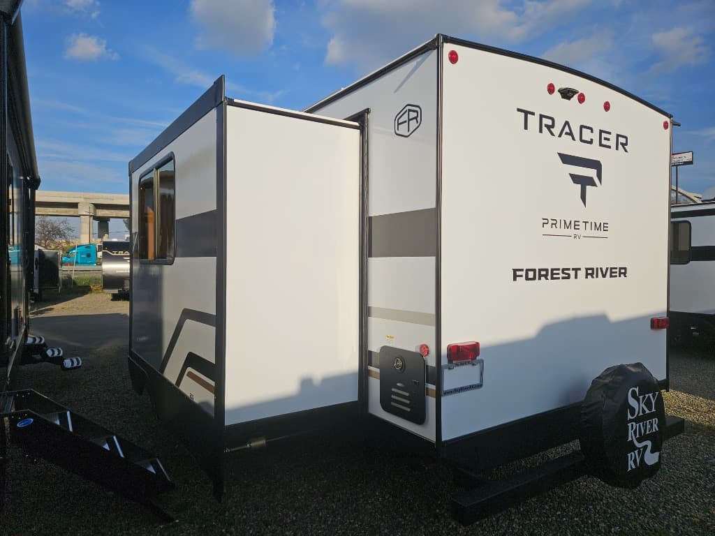 2026 Prime Time RV 2026 Prime Time RV Tracer - thumbnail 5