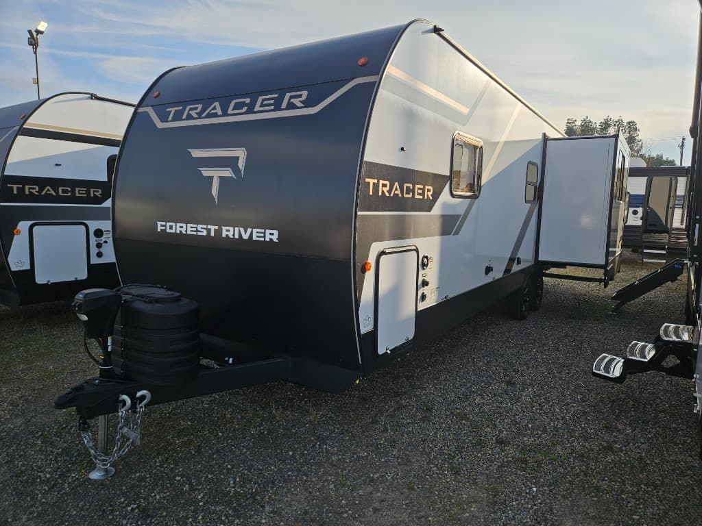 2026 Prime Time RV 2026 Prime Time RV Tracer - thumbnail 6