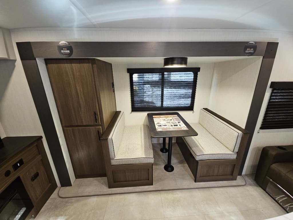 2026 Prime Time RV 2026 Prime Time RV Tracer - thumbnail 9