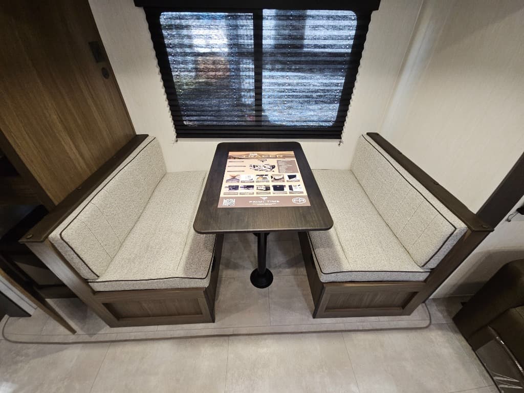 2026 Prime Time RV 2026 Prime Time RV Tracer - thumbnail 10