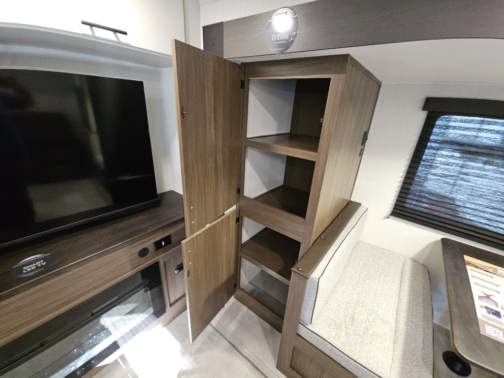 2026 Prime Time RV 2026 Prime Time RV Tracer - thumbnail 11