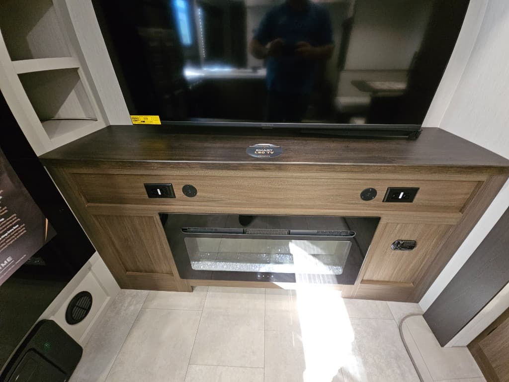 2026 Prime Time RV 2026 Prime Time RV Tracer - thumbnail 13