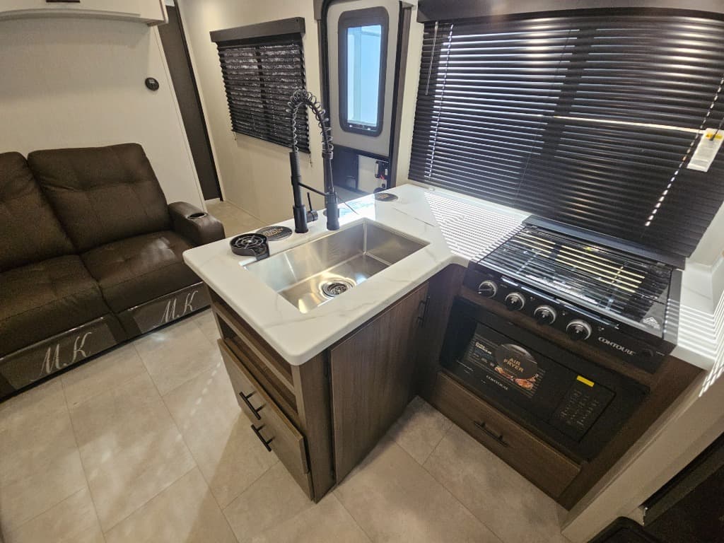 2026 Prime Time RV 2026 Prime Time RV Tracer - thumbnail 16