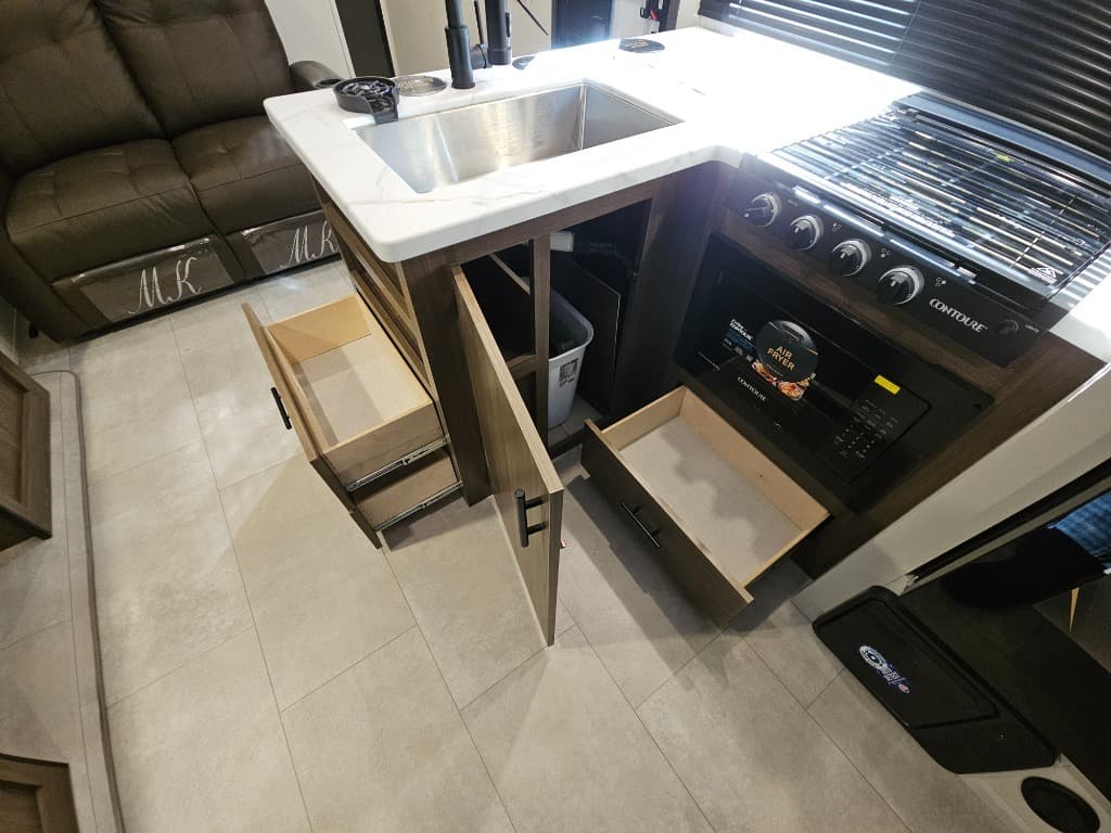 2026 Prime Time RV 2026 Prime Time RV Tracer - thumbnail 17