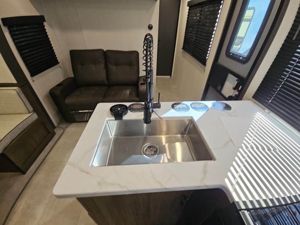 2026 Prime Time RV 2026 Prime Time RV Tracer - thumbnail 18