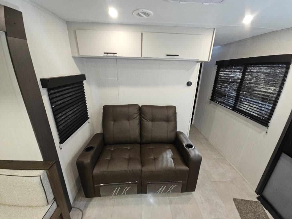 2026 Prime Time RV 2026 Prime Time RV Tracer - thumbnail 23