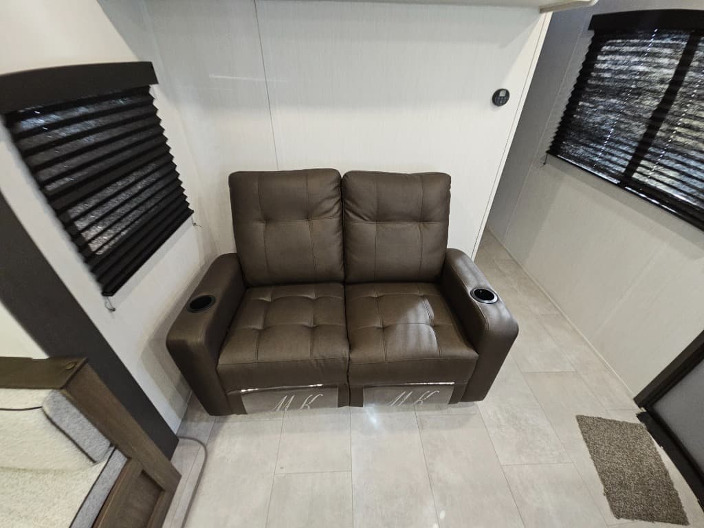 2026 Prime Time RV 2026 Prime Time RV Tracer - thumbnail 24