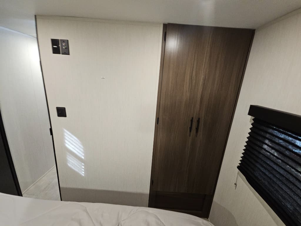 2026 Prime Time RV 2026 Prime Time RV Tracer - thumbnail 26