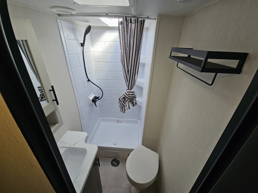 2026 Prime Time RV 2026 Prime Time RV Tracer - thumbnail 35