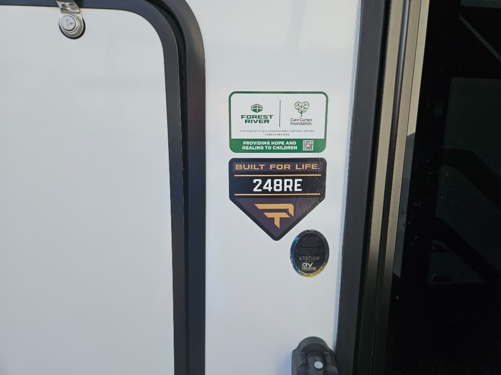 2026 Prime Time RV 2026 Prime Time RV Tracer - thumbnail 43