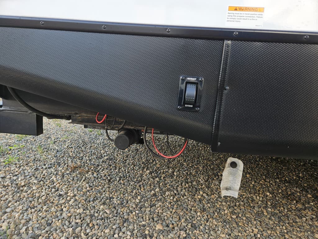 2026 Prime Time RV 2026 Prime Time RV Tracer - thumbnail 45