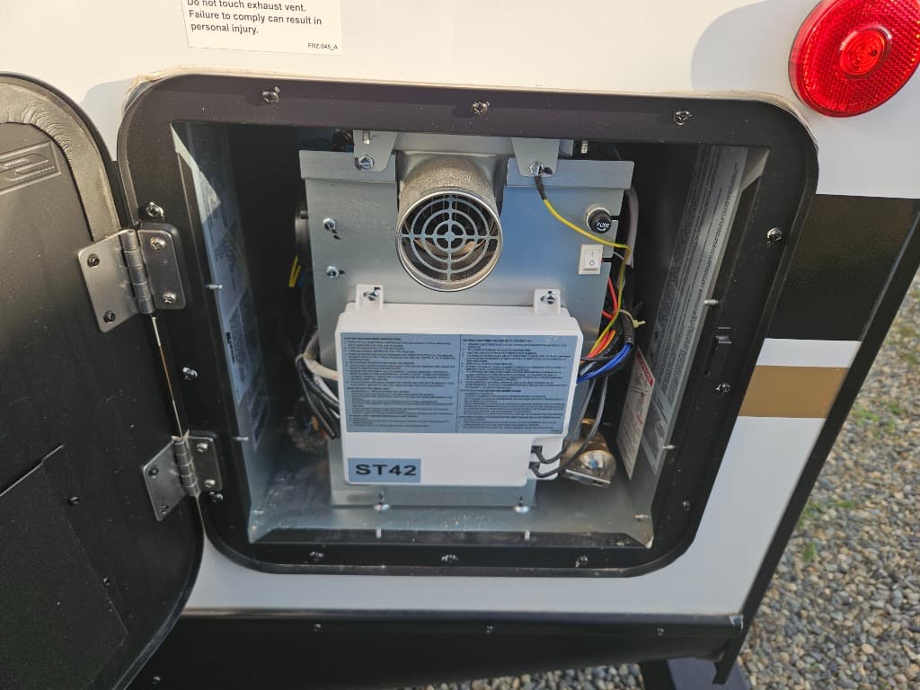 2026 Prime Time RV 2026 Prime Time RV Tracer - thumbnail 46