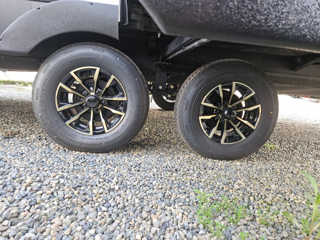 2026 Prime Time RV 2026 Prime Time RV Tracer - thumbnail 47