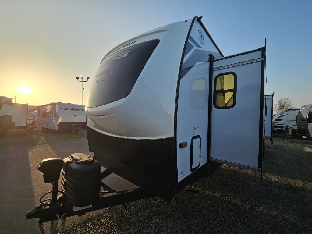 2026 Prime Time RV 2026 Prime Time RV LaCrosse - thumbnail 6