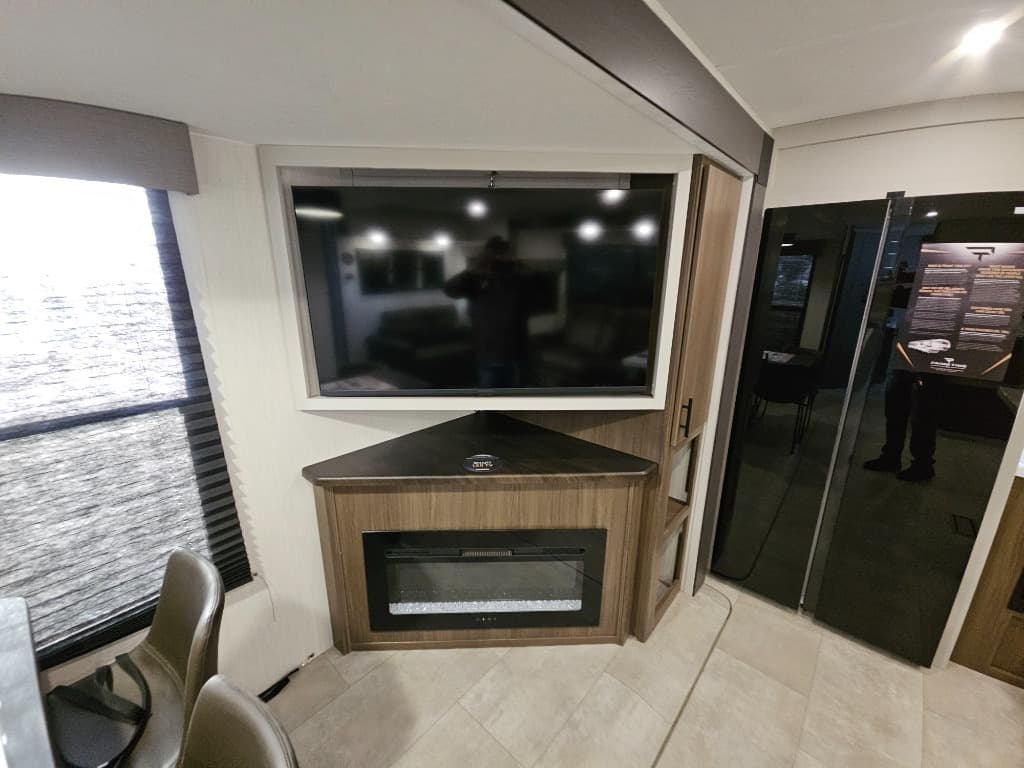 2026 Prime Time RV 2026 Prime Time RV LaCrosse - thumbnail 11