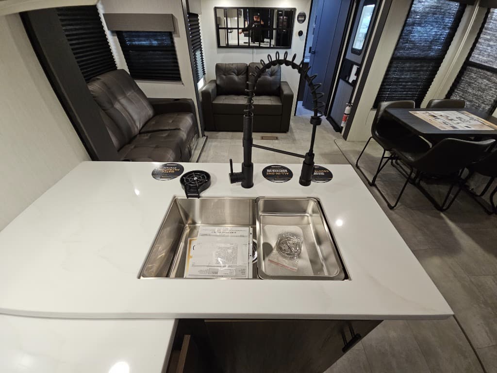 2026 Prime Time RV 2026 Prime Time RV LaCrosse - thumbnail 21