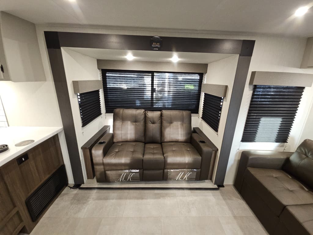 2026 Prime Time RV 2026 Prime Time RV LaCrosse - thumbnail 23