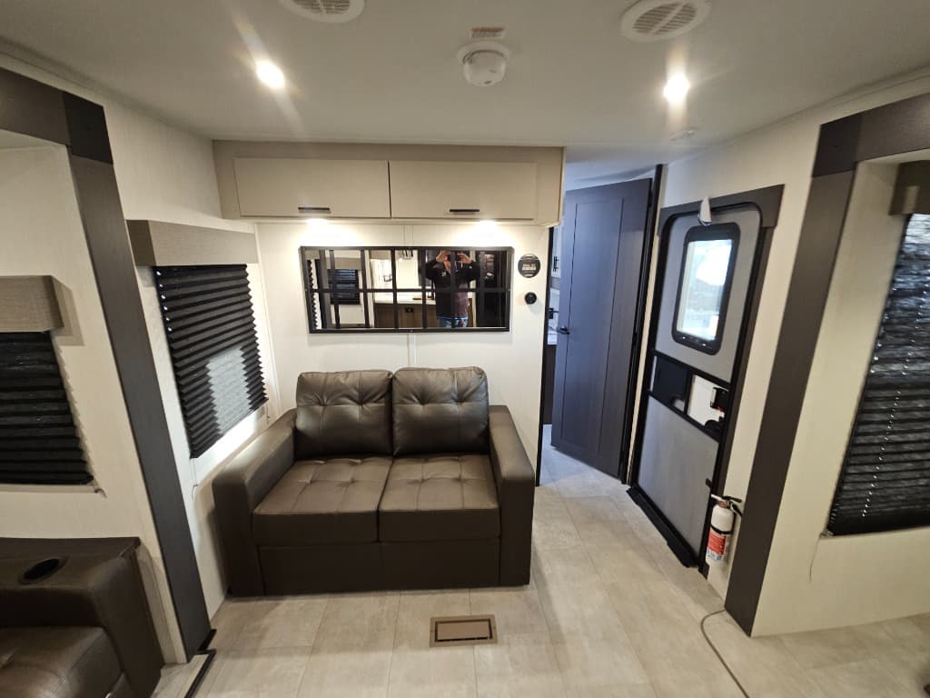 2026 Prime Time RV 2026 Prime Time RV LaCrosse - thumbnail 25