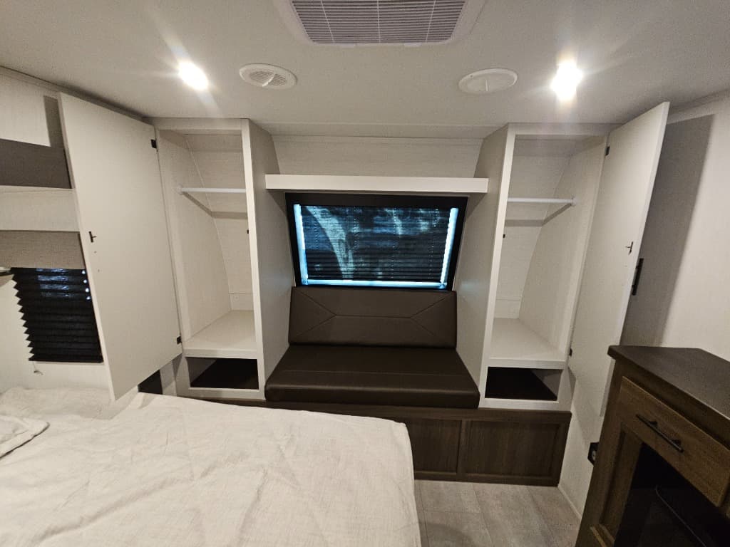 2026 Prime Time RV 2026 Prime Time RV LaCrosse - thumbnail 42