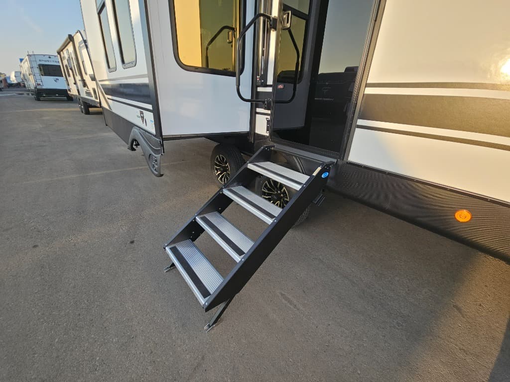 2026 Prime Time RV 2026 Prime Time RV LaCrosse - thumbnail 49