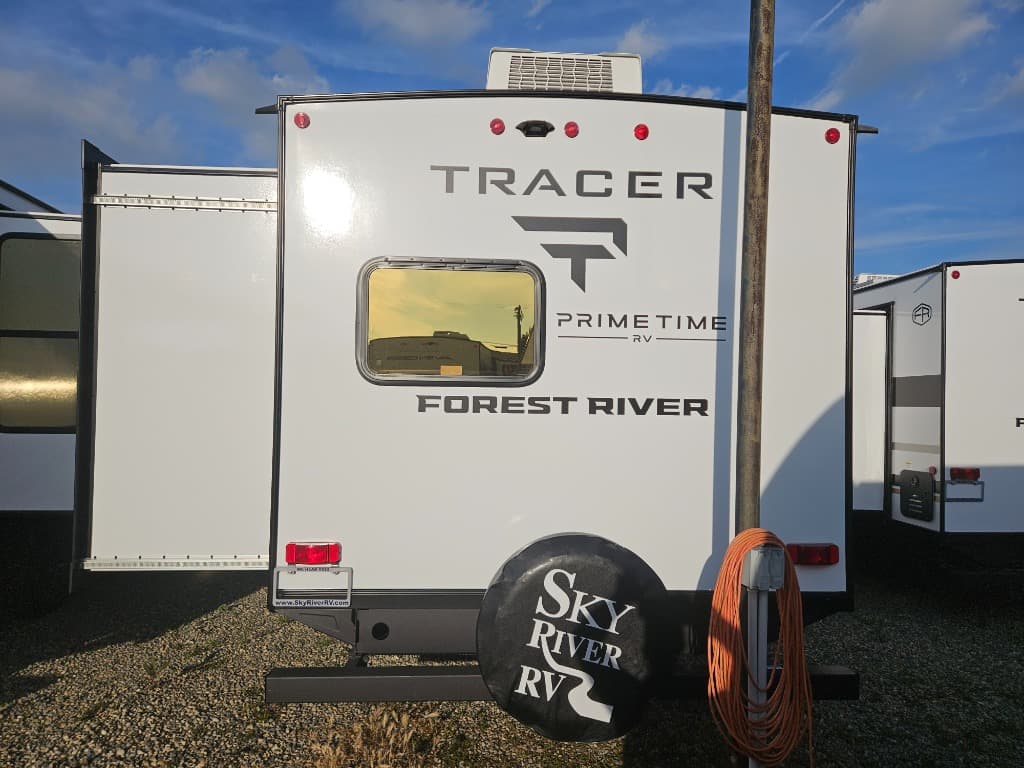 2026 Prime Time RV 2026 Prime Time RV Tracer - thumbnail 4