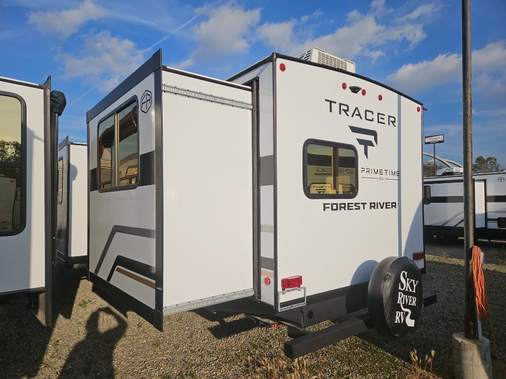 2026 Prime Time RV 2026 Prime Time RV Tracer - thumbnail 5