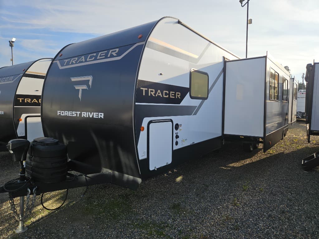 2026 Prime Time RV 2026 Prime Time RV Tracer - thumbnail 6