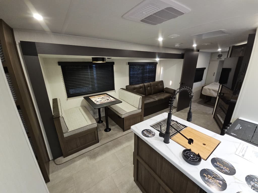 2026 Prime Time RV 2026 Prime Time RV Tracer - thumbnail 8