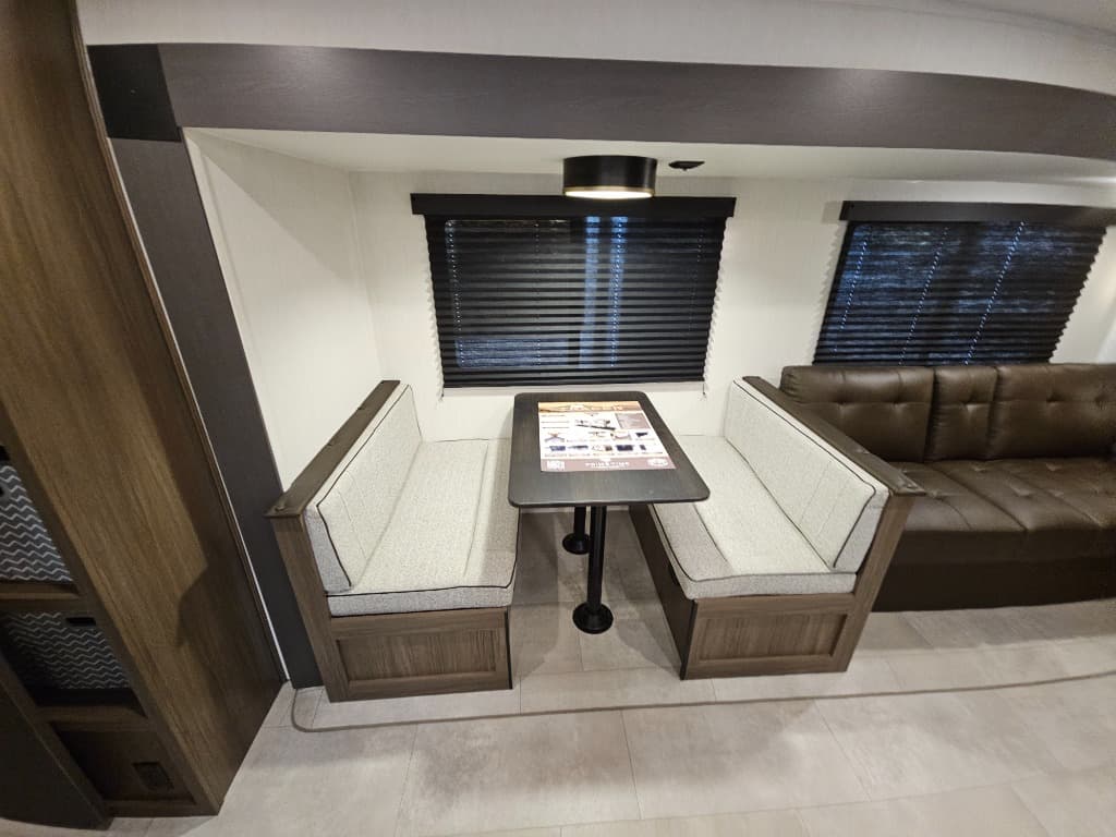 2026 Prime Time RV 2026 Prime Time RV Tracer - thumbnail 9