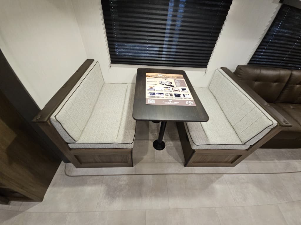 2026 Prime Time RV 2026 Prime Time RV Tracer - thumbnail 10