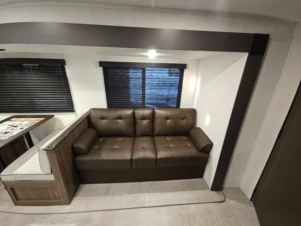 2026 Prime Time RV 2026 Prime Time RV Tracer - thumbnail 11