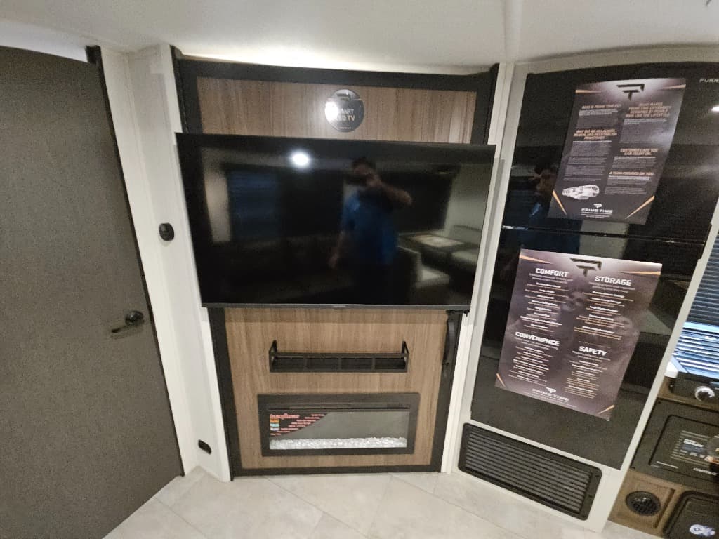 2026 Prime Time RV 2026 Prime Time RV Tracer - thumbnail 14