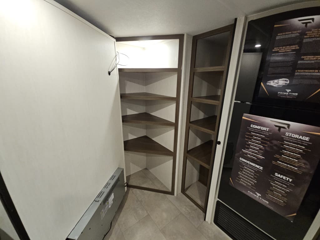 2026 Prime Time RV 2026 Prime Time RV Tracer - thumbnail 17