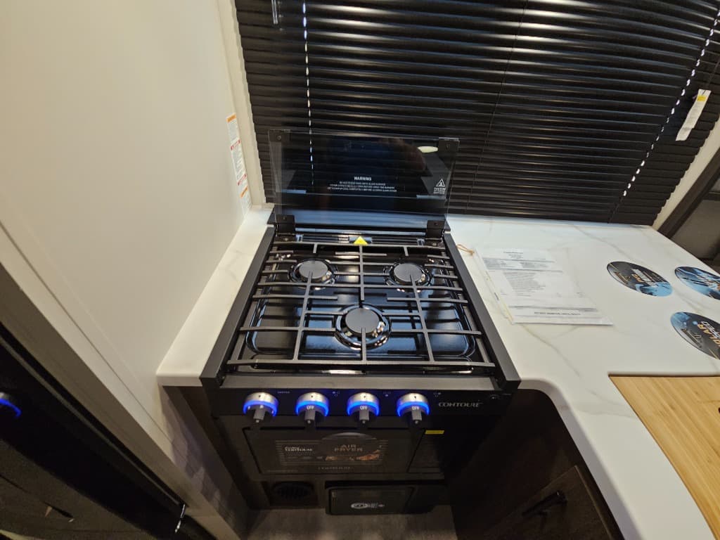 2026 Prime Time RV 2026 Prime Time RV Tracer - thumbnail 21