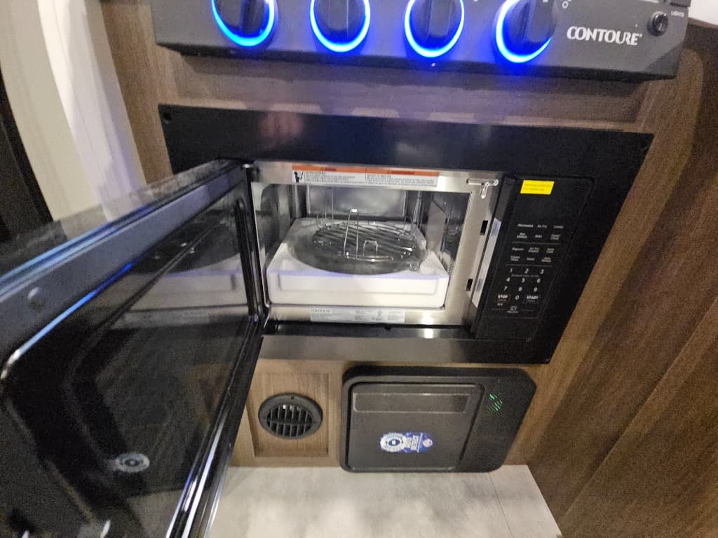 2026 Prime Time RV 2026 Prime Time RV Tracer - thumbnail 22