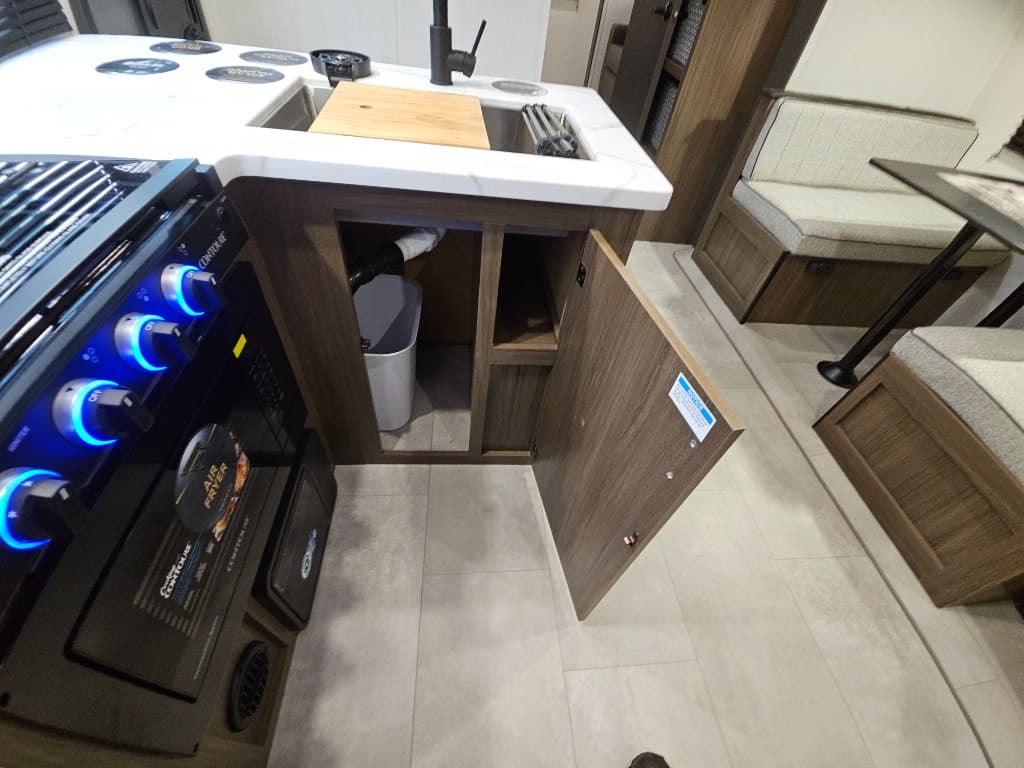 2026 Prime Time RV 2026 Prime Time RV Tracer - thumbnail 24