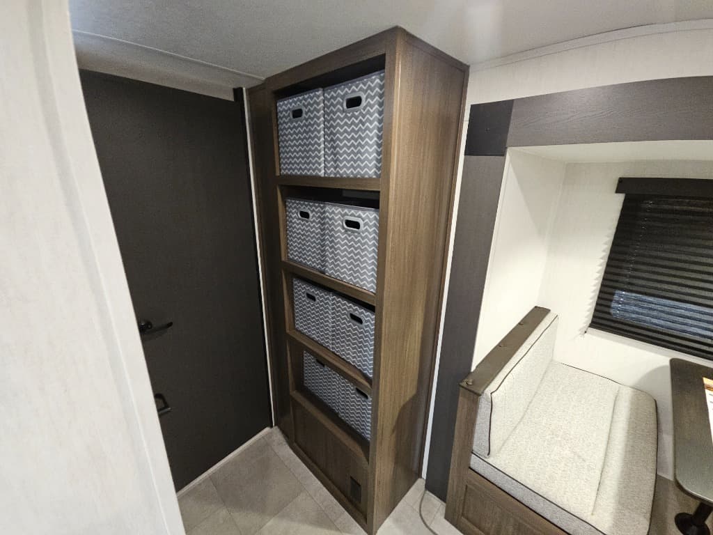 2026 Prime Time RV 2026 Prime Time RV Tracer - thumbnail 26