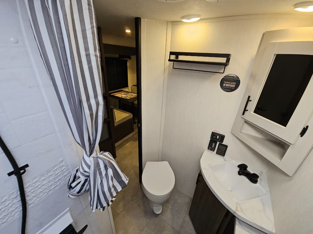 2026 Prime Time RV 2026 Prime Time RV Tracer - thumbnail 29