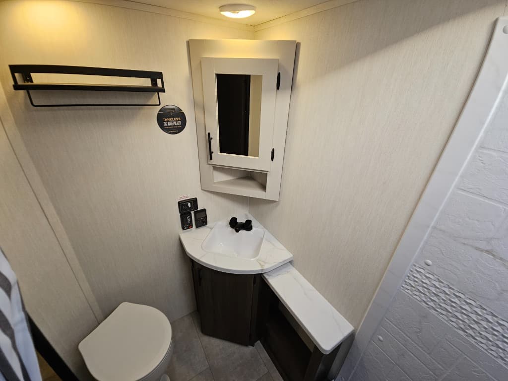 2026 Prime Time RV 2026 Prime Time RV Tracer - thumbnail 30